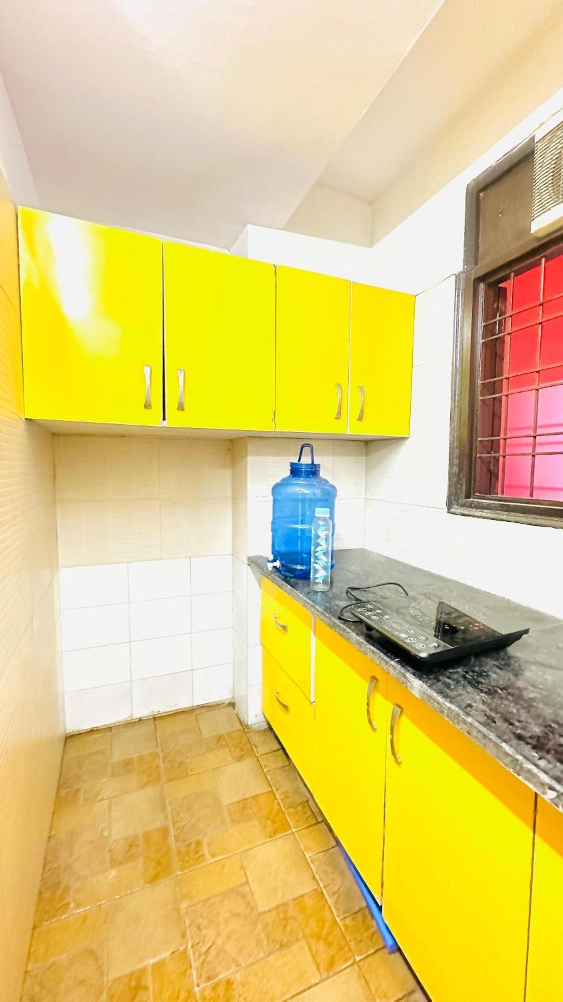 Couples Friendly Apartment