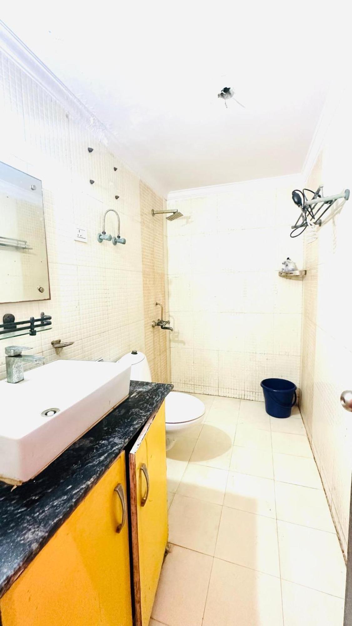 Couples Friendly Apartment *